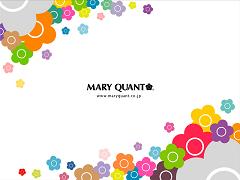 マリークヮント Mary Quant ガイド